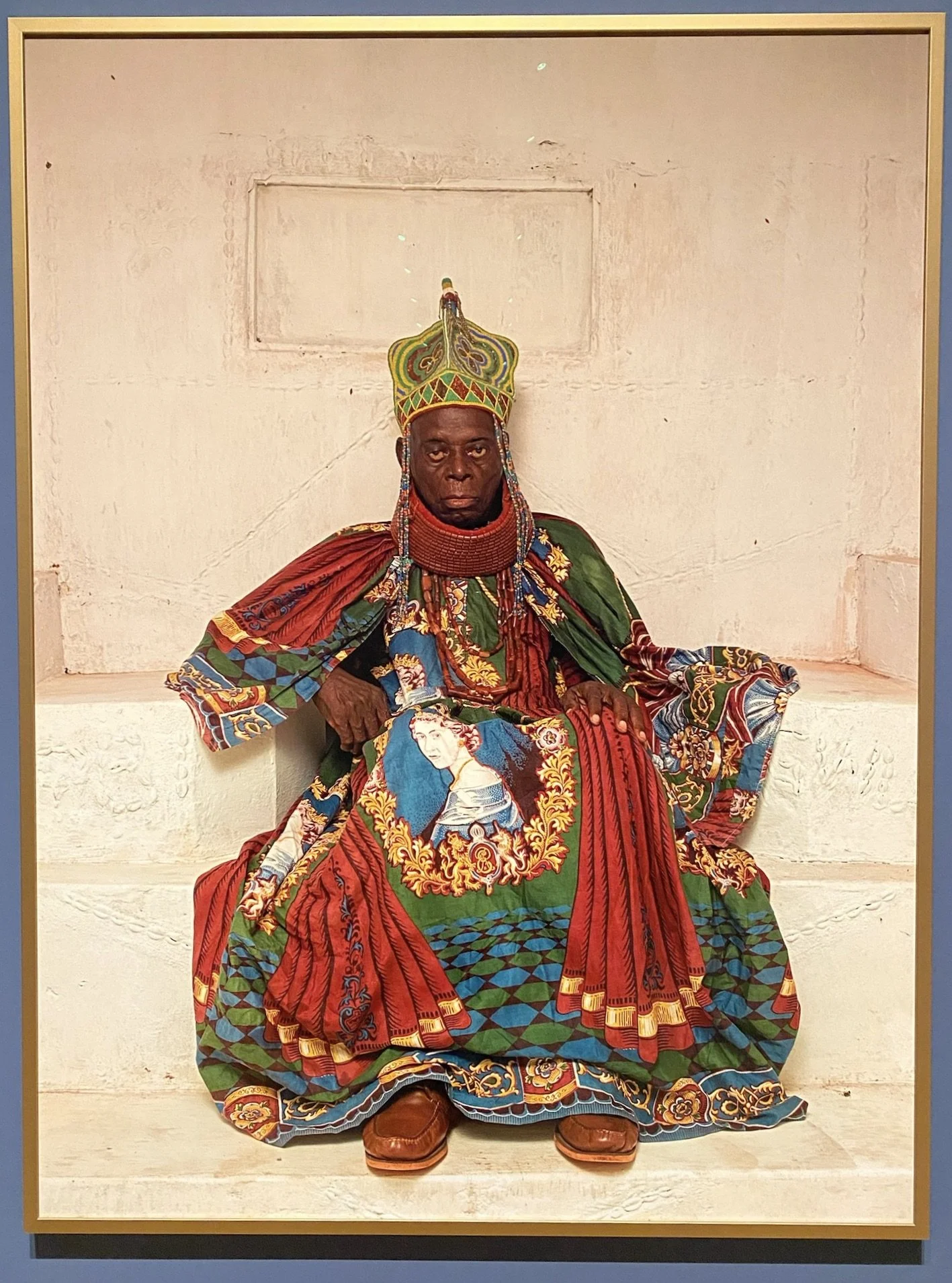A World in Common: Contemporary African Photography @ Tate Modern